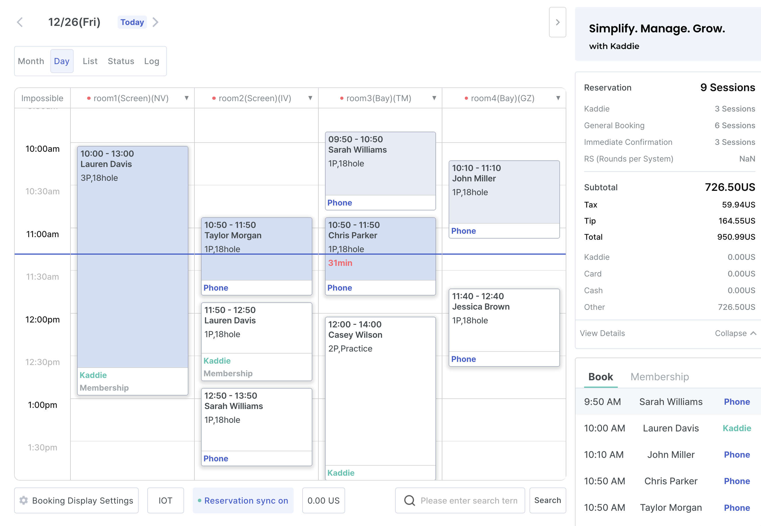 customer management img
